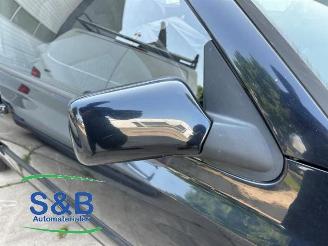 Volkswagen Golf Golf III Cabrio (1E), Cabrio, 1993 / 1998 1.8 picture 31