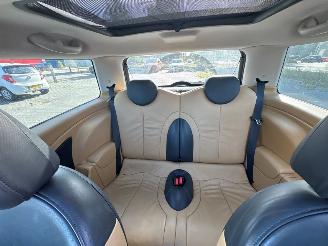 Mini Cooper 1.6 16V Cooper Hatchback  Benzine 1.598cc 85kW (116pk) FWD picture 10