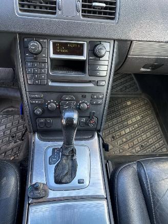 Volvo Xc-90 2.4 D5 20V SUV  Diesel 2.401cc 120kW (163pk) 4x4 picture 18
