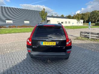 Volvo Xc-90 2.4 D5 20V SUV  Diesel 2.401cc 120kW (163pk) 4x4 picture 6
