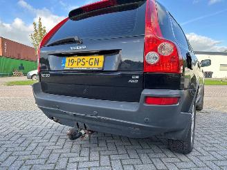Volvo Xc-90 2.4 D5 20V SUV  Diesel 2.401cc 120kW (163pk) 4x4 picture 9