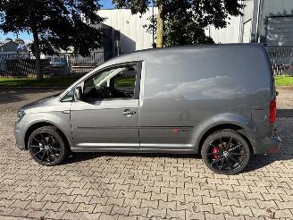 Volkswagen Caddy 2.0 TDI 75 Bestel  Diesel 1.968cc 55kW (75pk) FWD 2015-05/2020-09  CUUF; DFSC; DFSF picture 4