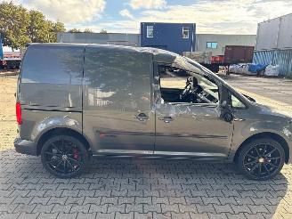 Volkswagen Caddy 2.0 TDI 75 Bestel  Diesel 1.968cc 55kW (75pk) FWD 2015-05/2020-09  CUUF; DFSC; DFSF picture 7
