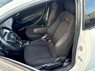 Seat Ibiza 1.4 TSI 16V Cupra Hatchback 2Dr Benzine 1.390cc 132kW (179pk) FWD 2009-03/2012-06 (6J1) CAVE picture 15