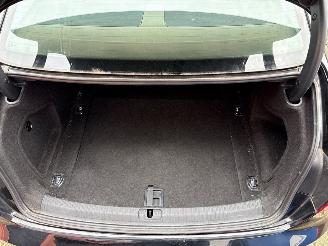 Audi A4 LIMOUSINE picture 34