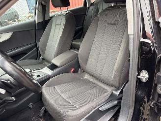 Audi A4 LIMOUSINE picture 28