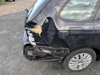 Volkswagen Golf 1.2 TSI BlueMotion Combi/o  Benzine 1.197cc 77kW (105pk) FWD 2009-07/2013-07  CBZB picture 19