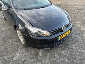 Volkswagen Golf 1.2 TSI BlueMotion Combi/o  Benzine 1.197cc 77kW (105pk) FWD 2009-07/2013-07  CBZB picture 17