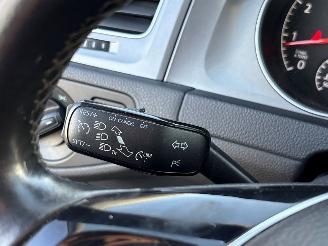 Volkswagen Golf 1.2 TSI 16V Hatchback  Benzine 1.197cc 63kW (86pk) FWD 2012-08/2017-03  CJZB picture 21