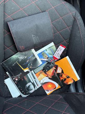 Seat Ibiza 1.4 TSI 16V FR Hatchback 2Dr Benzine 1.390cc 110kW (150pk) FWD 2009-03/2012-10 (6J1) CAVF picture 14