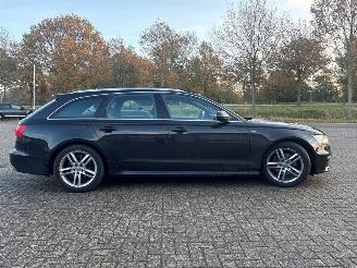 Audi A6 avant 2.0 TFSI 16V Combi/o  Benzine 1.984cc 132kW (179pk) FWD 2011-06/2018-09 (4G5; 4GD) CDNB picture 7
