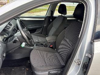 Skoda Octavia 1.6 TDI Greenline 16V Combi/o 4Dr Diesel 1.598cc 81kW (110pk) FWD 2013-05/2020-07  CRKB picture 18