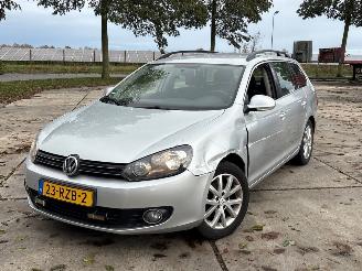 škoda osobní automobily Volkswagen Golf WVWZZZ1KZBM716985 2011/8