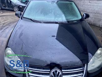 Volkswagen Golf Golf V Variant (1K5), Combi, 2007 / 2009 1.4 TSI 140 16V picture 27