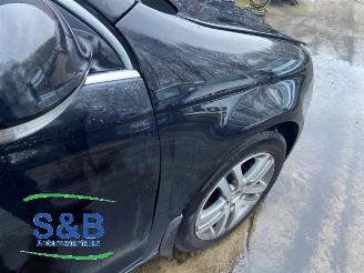 Volkswagen Golf Golf V Variant (1K5), Combi, 2007 / 2009 1.4 TSI 140 16V picture 22