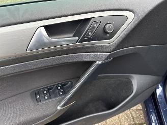 Volkswagen Golf 1.2 TSI 16V Hatchback  Benzine 1.197cc 77kW (105pk) FWD 2012-11/2017-03  CJZA picture 10