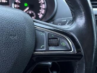 Skoda Octavia 1.6 TDI Greenline 16V Combi/o 4Dr Diesel 1.598cc 81kW (110pk) FWD 2013-05/2020-07  CRKB picture 26