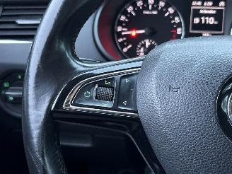 Skoda Octavia 1.6 TDI Greenline 16V Combi/o 4Dr Diesel 1.598cc 81kW (110pk) FWD 2013-05/2020-07  CRKB picture 25