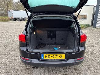 Volkswagen Tiguan 1.4 TSI 16V SUV  Benzine 1.395cc 92kW (125pk) FWD 2015-05/2018-07  CZDB picture 14