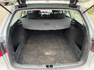 Volkswagen Passat 2.0 TDI 16V 140 Combi/o  Diesel 1.968cc 103kW (140pk) FWD 2008-01/2010-11 (3C5) CBAB picture 21