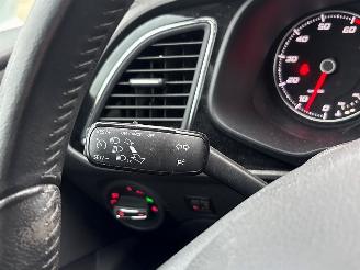 Seat Leon 1.4 TSI 16V Hatchback 4Dr Benzine 1.390cc 90kW (122pk) FWD 2012-09/2013-06  CMBA picture 25