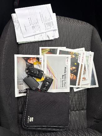 Seat Leon 1.4 TSI 16V Hatchback 4Dr Benzine 1.390cc 90kW (122pk) FWD 2012-09/2013-06  CMBA picture 18