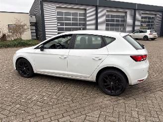 Seat Leon 1.4 TSI 16V Hatchback 4Dr Benzine 1.390cc 90kW (122pk) FWD 2012-09/2013-06  CMBA picture 6