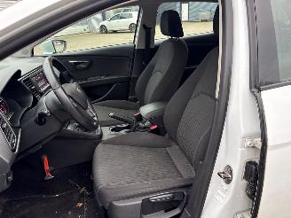 Seat Leon 1.4 TSI 16V Hatchback 4Dr Benzine 1.390cc 90kW (122pk) FWD 2012-09/2013-06  CMBA picture 10