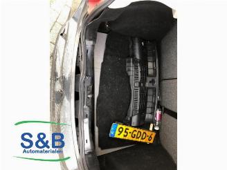 Seat Ibiza Ibiza IV (6J5), Hatchback 5-drs, 2008 / 2017 1.4 16V picture 8