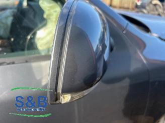 Skoda Octavia Octavia Combi (1Z5), Combi 5-drs, 2004 / 2013 1.8 TSI 16V 4x4 picture 21