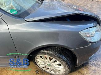 Skoda Octavia Octavia Combi (1Z5), Combi 5-drs, 2004 / 2013 1.8 TSI 16V 4x4 picture 24