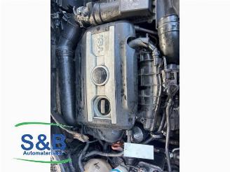 Skoda Octavia Octavia Combi (1Z5), Combi 5-drs, 2004 / 2013 1.8 TSI 16V 4x4 picture 27