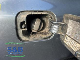 Skoda Octavia Octavia Combi (1Z5), Combi 5-drs, 2004 / 2013 1.8 TSI 16V 4x4 picture 31