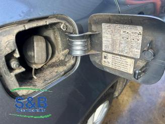 Skoda Octavia Octavia Combi (1Z5), Combi 5-drs, 2004 / 2013 1.8 TSI 16V 4x4 picture 31