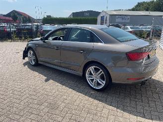 Audi A3 LIMOUSINE picture 2