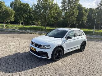  Volkswagen Tiguan 2.0 TDI 16V BlueMotion Technology SCR SUV  Diesel 1.968cc 110kW (150pk) FWD 2016-01/2024-04  DFGA; DTSB; DTSA 2019/2