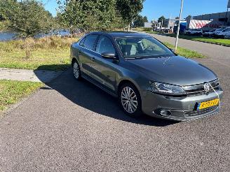 Avarii autoturisme Volkswagen Jetta hybrid 2013/12