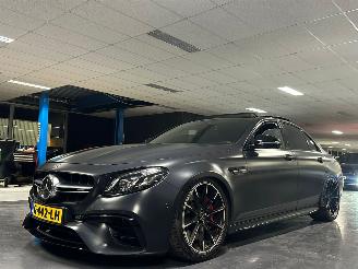  Mercedes E-klasse E63s AMG 4MATIC Premium Plus 2018/6