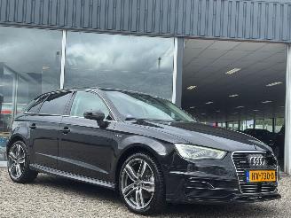 Audi A3 SPORTBACK 1.4 E-TRON PHEV 2015/12