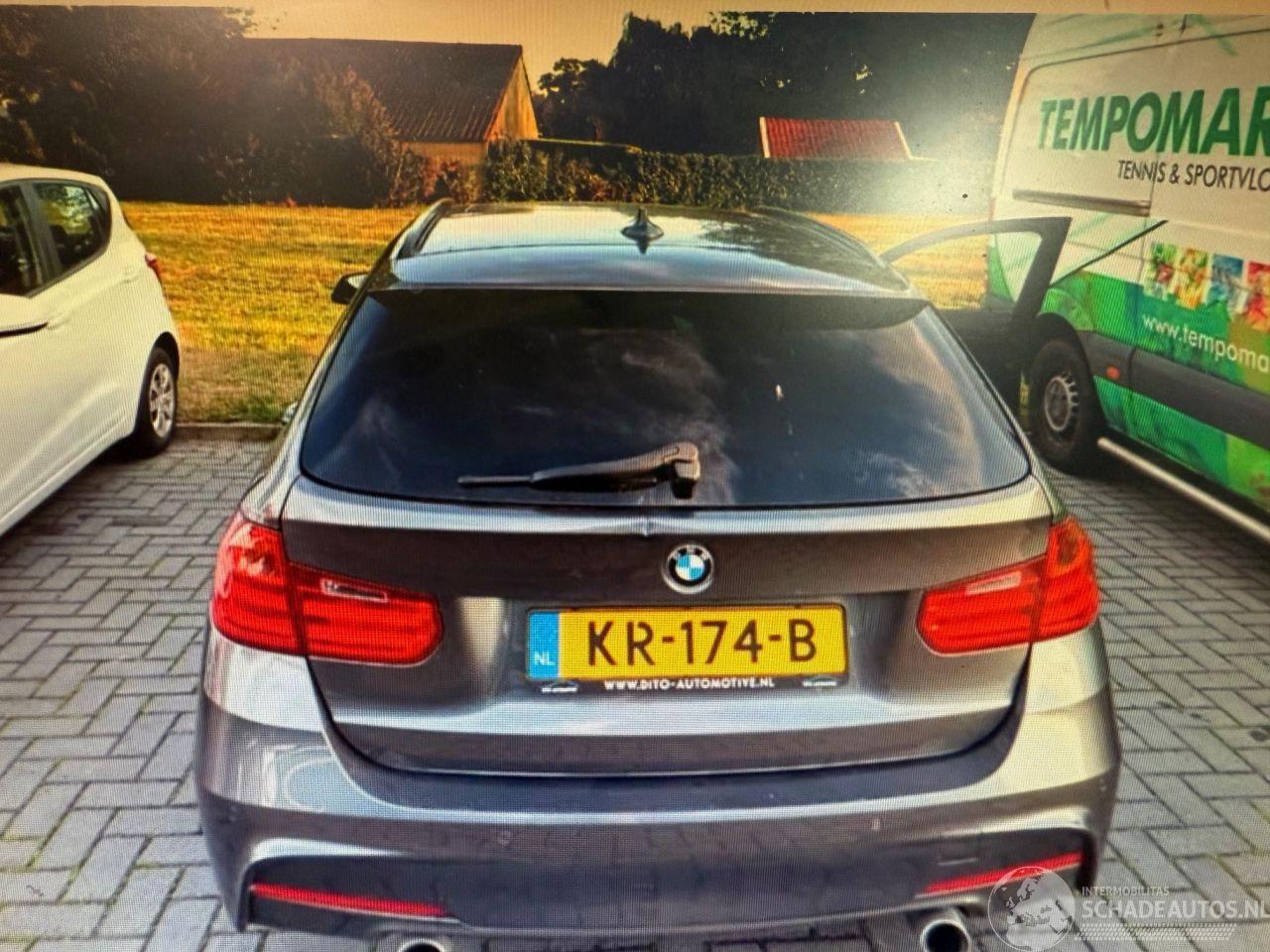 BMW 3-serie 328i Automaat