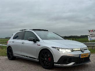 Volkswagen Golf 2.0 TSI GTI CLUBSPORT 300PK picture 2
