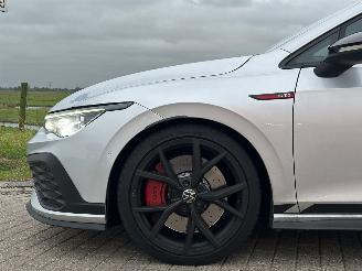 Volkswagen Golf 2.0 TSI GTI CLUBSPORT 300PK picture 8