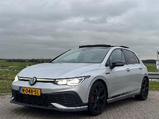 Unfallwagen Volkswagen Golf 2.0 TSI GTI CLUBSPORT 300PK 2021/4