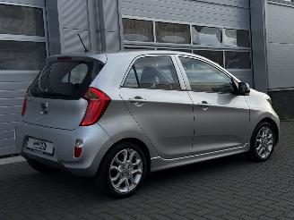 Kia Picanto 1.2 CVVT Comfort Pack / Airco / Elek Ramen / picture 4