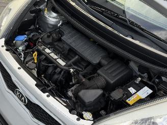 Kia Picanto 1.2 CVVT Comfort Pack / Airco / Elek Ramen / picture 18