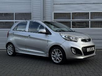 Kia Picanto 1.2 CVVT Comfort Pack / Airco / Elek Ramen / picture 3