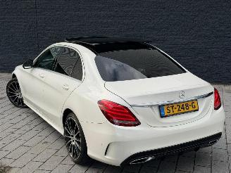 Mercedes C-klasse C220 CDI Edition 1 picture 6