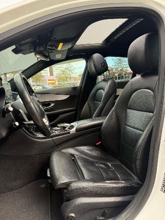 Mercedes C-klasse C220 CDI Edition 1 picture 9