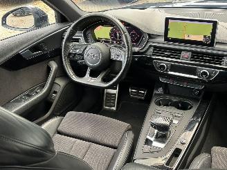Audi A4 Avant 3.0 TDI Quattro Sport S picture 8