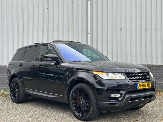 Land Rover Range Rover sport 3.0 TDV6 HSE Dynamic picture 5